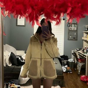 Worn few times super soft